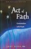 Act of Faith Act of Faith