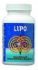 LIPO Metabolic Support - 120 Capsules