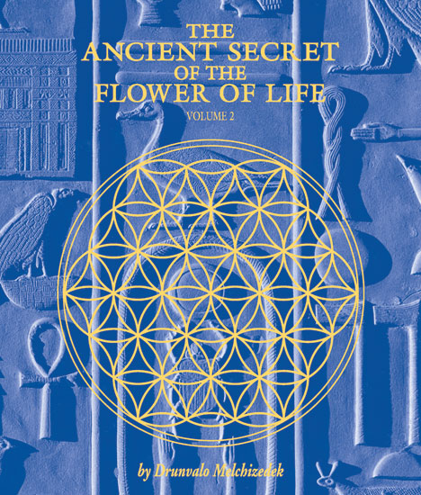 ancient secret of the flower of life