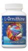 L-Orthinine Amino Acid - 60 Capsules