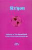 Kryon (Book 3): Alchemy of the Human Spirit