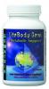 Lite Body Gems Metabolic Support - 120 Capsules