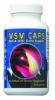 MSM Caps - Skin and Joint Sulfur Support - 120 Capsules