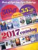 2017 Catalog [PDF]