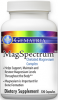 Mag Spectrum - Chelated Magnesium - 120 Capsules