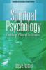 Spiritual Psychology