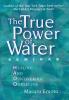 The True Power of Water: Healing and Discovering Ourselves DVD