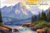 Mountain Splendor Blank Card Assortment