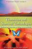 Transition and Survival Technologies: Interdimensional Consciousness as Healing