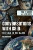 Conversations with Gaia Vol 1
