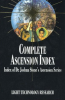 The Encyclopedia of the Spiritual Path (Book 14): Complete Ascension Index