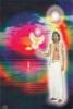 Blessings From Sananda - Poster