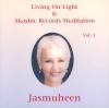 Living on Light and Akashic Records Meditation