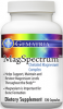 Mag Spectrum - Chelated Magnesium - 90 Capsules