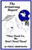 The Armstrong Report