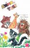 Animal Tales: Spiritual Lessons from Our Animal Friends