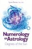 Numerology of Astrology: Degrees of the Sun