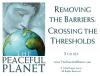 Removing Barriers: Crossing the Threshold (3 CDs)