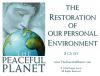 The Restoration Our Personal Environment (3 CDs) 